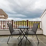 Apartamento Duplex Home Green Home
