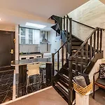 Apartamento Duplex Home Green Home