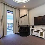 Apartamento Duplex Home Green Home