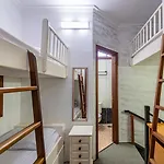 Apartamento Duplex Home Green Home