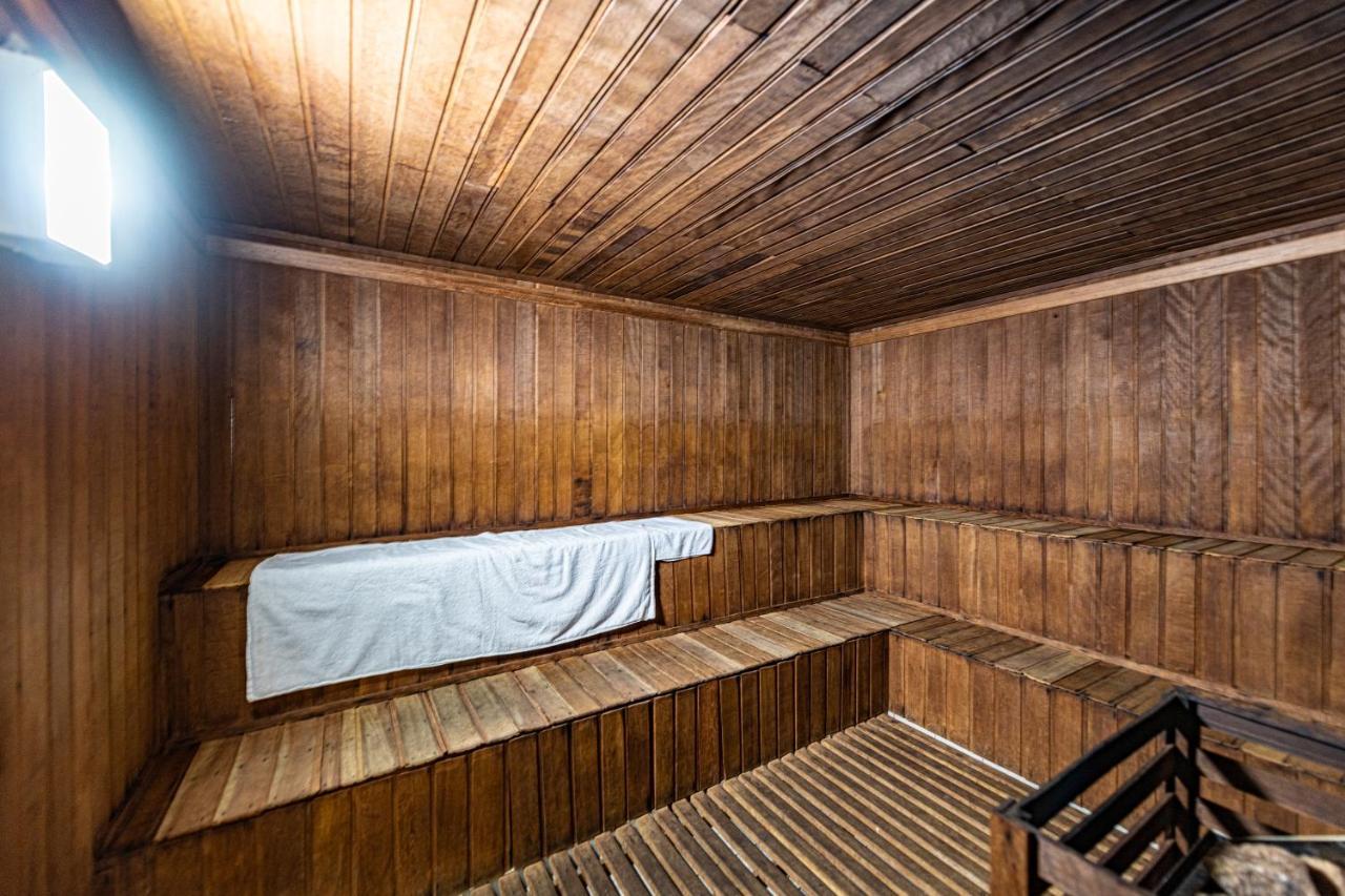 Apartamento Duplex