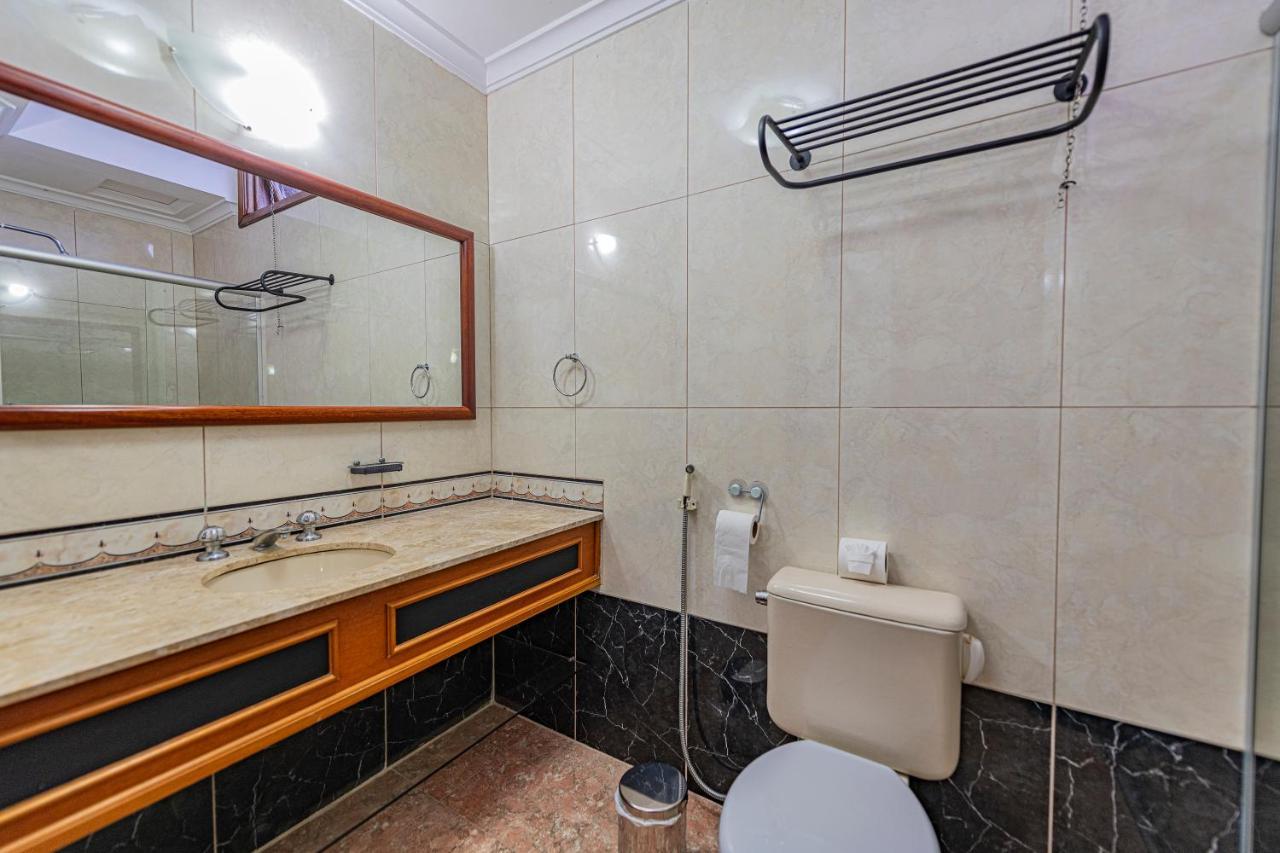 Duplex Apartamento Campos do Jordão